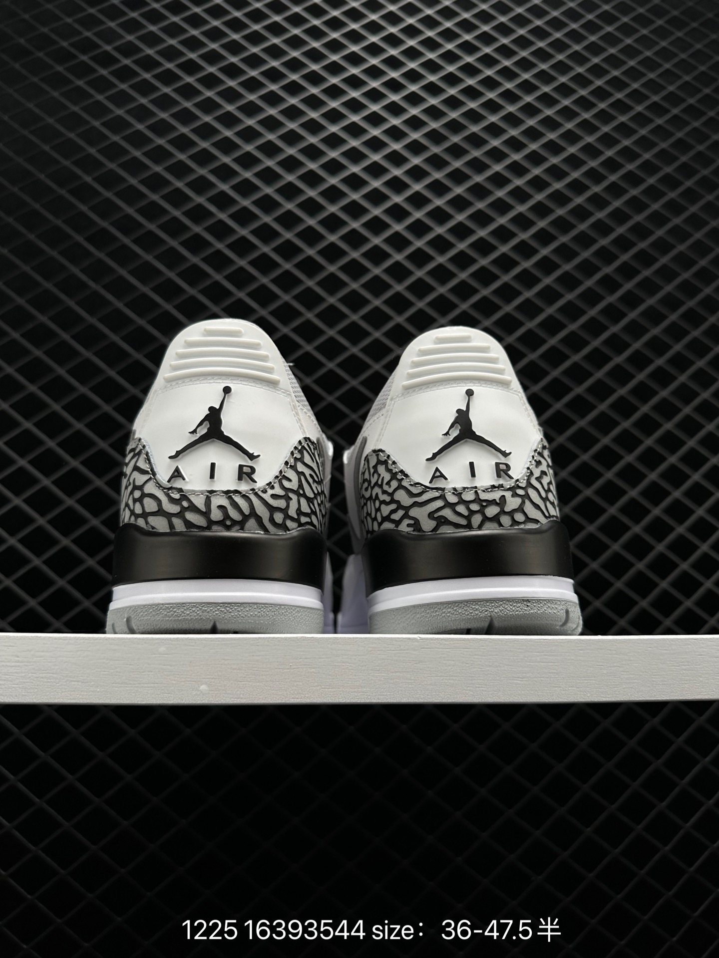 Air Jordan Legacy 312 Low